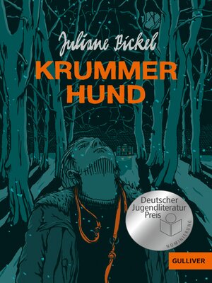 cover image of Krummer Hund